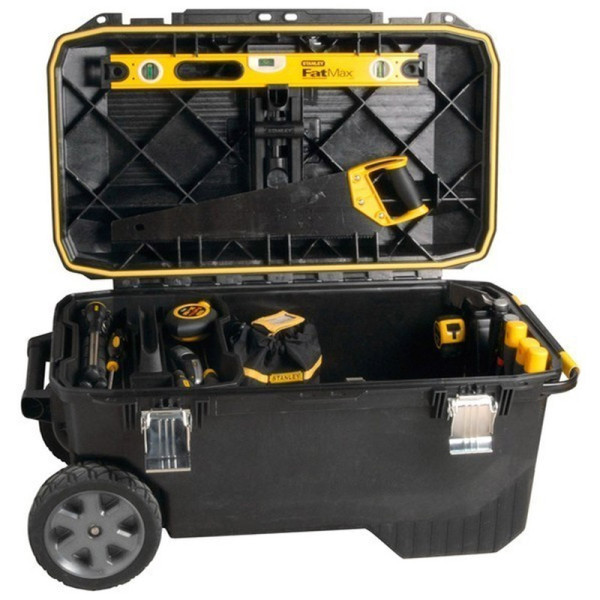 Ящик професійний для інструментів Stanley 1-94-850, 91×52×43см