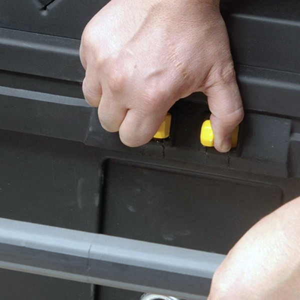 Ящик професійний для інструментів Stanley 1-94-850, 91×52×43см