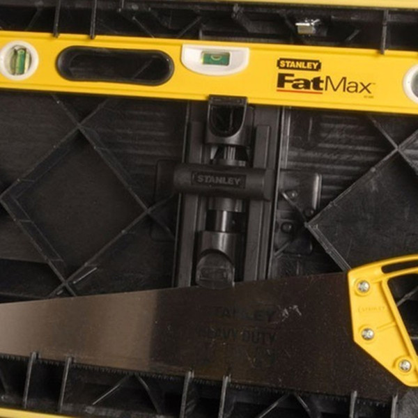 Ящик професійний для інструментів Stanley 1-94-850, 91×52×43см