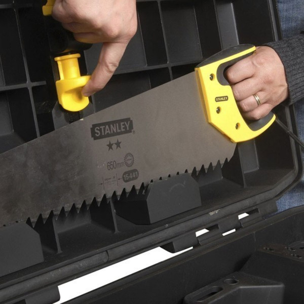 Ящик професійний для інструментів Stanley 1-94-850, 91×52×43см