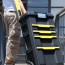 Ящик професійний для інструментів Stanley 1-79-206, 87×49×35см