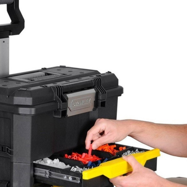 Ящик професійний для інструментів Stanley 1-79-206, 87×49×35см