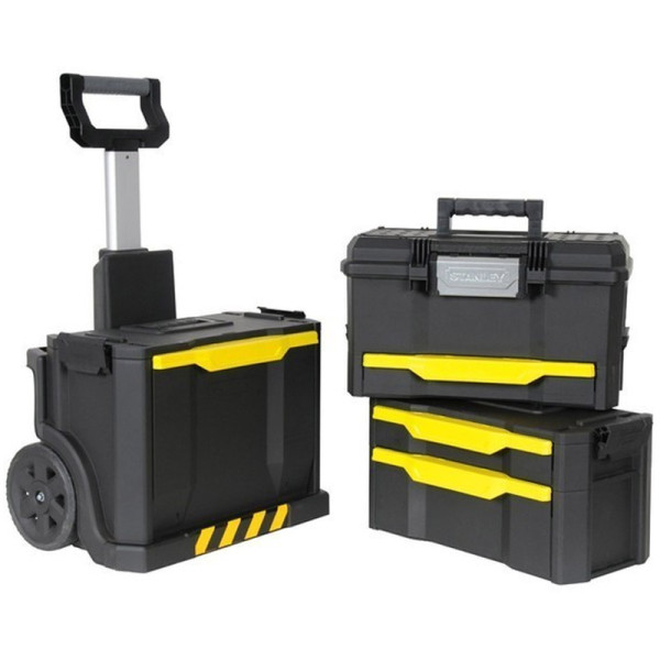 Ящик професійний для інструментів Stanley 1-79-206, 87×49×35см