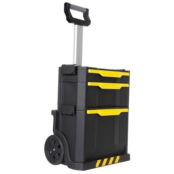 Ящик професійний для інструментів Stanley 1-79-206, 87×49×35см