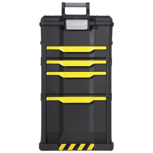 Ящик професійний для інструментів Stanley 1-79-206, 87×49×35см