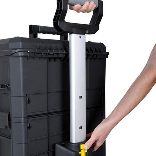 Ящик професійний для інструментів Stanley 1-79-206, 87×49×35см