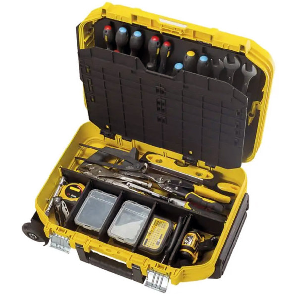 Ящик професійний для інструментів Stanley FMST1-72383, 54×40×44см