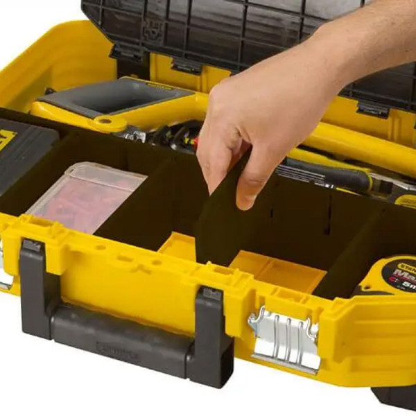 Ящик професійний для інструментів Stanley FMST1-72383, 54×40×44см