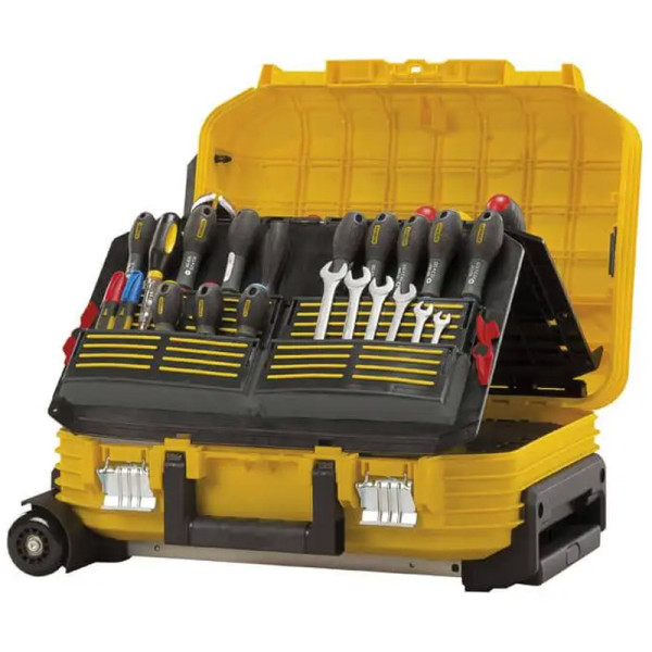 Ящик професійний для інструментів Stanley FMST1-72383, 54×40×44см