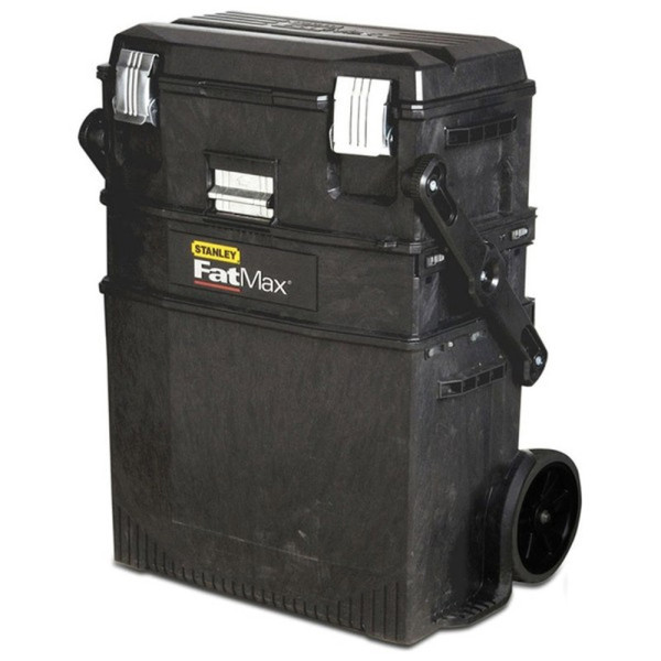 Ящик професійний для інструментів Stanley 1-94-210, 55×73×41см