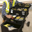 Ящик професійний для інструментів Stanley 1-94-210, 55×73×41см