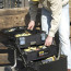 Ящик професійний для інструментів Stanley 1-94-210, 55×73×41см