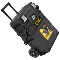 Ящик профессиональный для инструмента Stanley 1-94-210, 55×73×41см