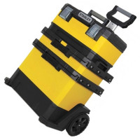 Ящик профессиональный для инструмента Stanley 1-95-621, 57×73×40см