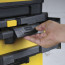 Ящик професійний для інструментів Stanley 1-95-621, 57×73×40см