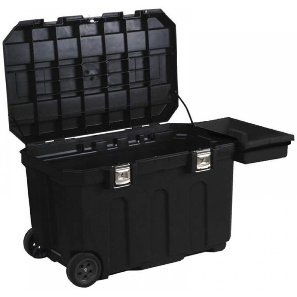 Ящик професійний для інструментів Stanley 1-93-278, 96×59×58см