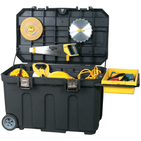Ящик професійний для інструментів Stanley 1-93-278, 96×59×58см