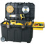 Ящик професійний для інструментів Stanley 1-93-278, 96×59×58см