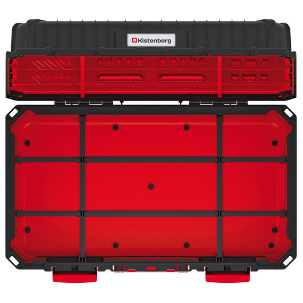 Ящик для інструментів Kistenberg KHV603520-S411, 59×36×22см