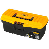 Ящик для інструментів MANO C.S-13, 32×16×14см