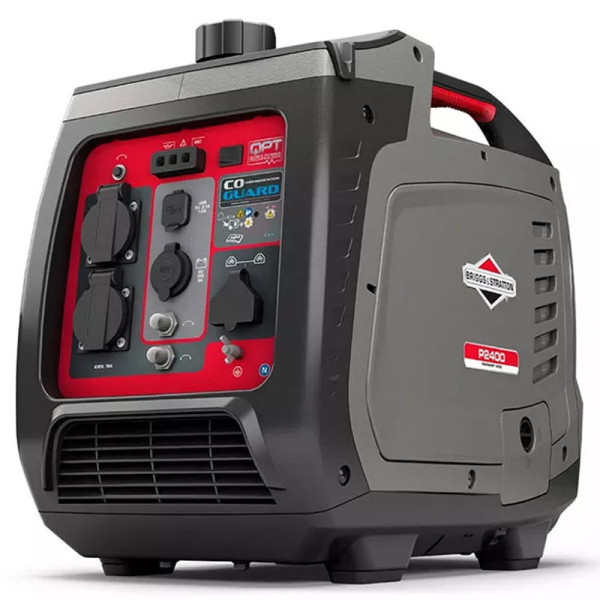 Електрогенератор Briggs&Stratton P2400 PowerSmart