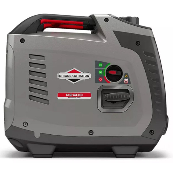 Електрогенератор Briggs&Stratton P2400 PowerSmart