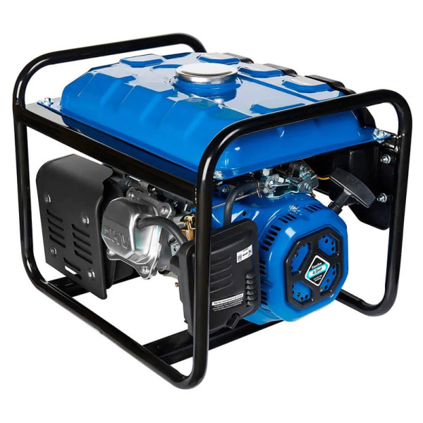 Бензиновий генератор EnerSol EPG-1200S
