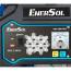 Бензиновий генератор EnerSol EPG-1200S