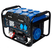 Бензиновий генератор EnerSol EPG-3000SE