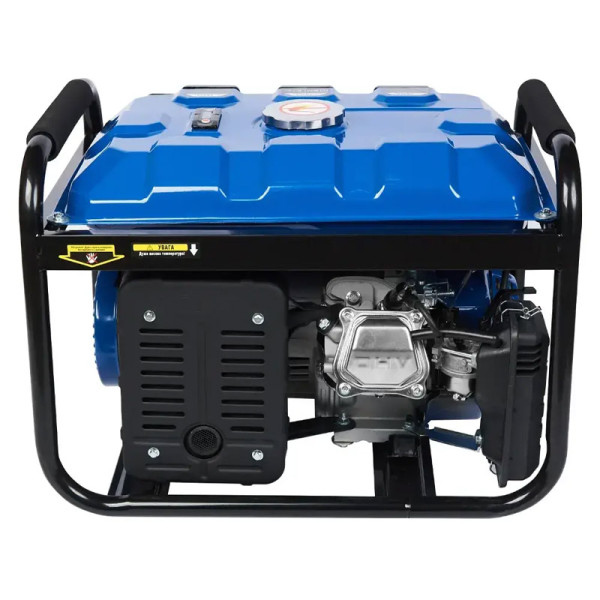 Бензиновий генератор EnerSol EPG-3000SE