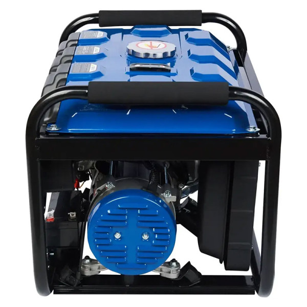 Бензиновий генератор EnerSol EPG-3000SE