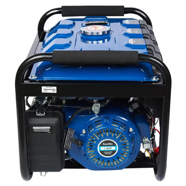 Бензиновий генератор EnerSol EPG-3000SE
