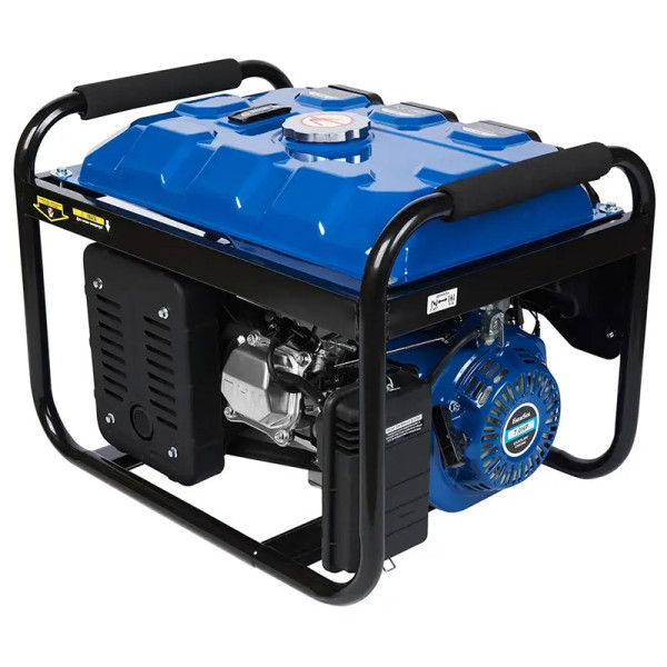 Бензиновий генератор EnerSol EPG-3000SE