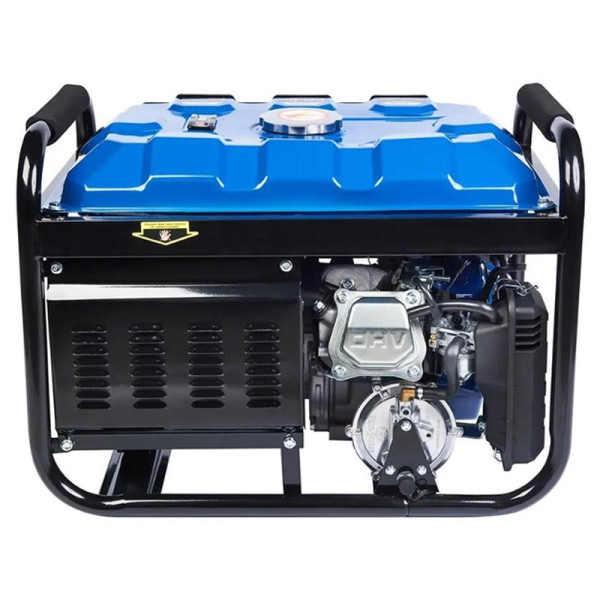 Генератор газово-бензиновий EnerSol EPG-2800SL