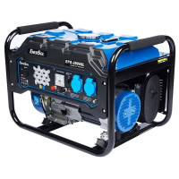 Газово-Бензиновый генератор EnerSol EPG-2800SL