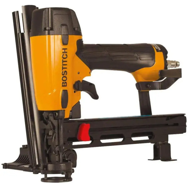 Пістолет скобозабивний пневматичний Bostitch SL1838BC-E