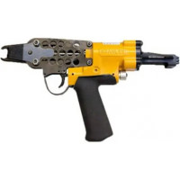 Степлер пневматичний для кільцевих скоб 3/4 Stanley SC7E