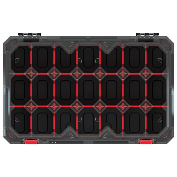 Органайзер Kistenberg Titan, 60x39x11см
