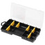 Органайзер Stanley STST81679-1, 21x11,5x3,5см