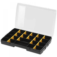 Органайзер Stanley STST81680-1, 27x19x4,6см