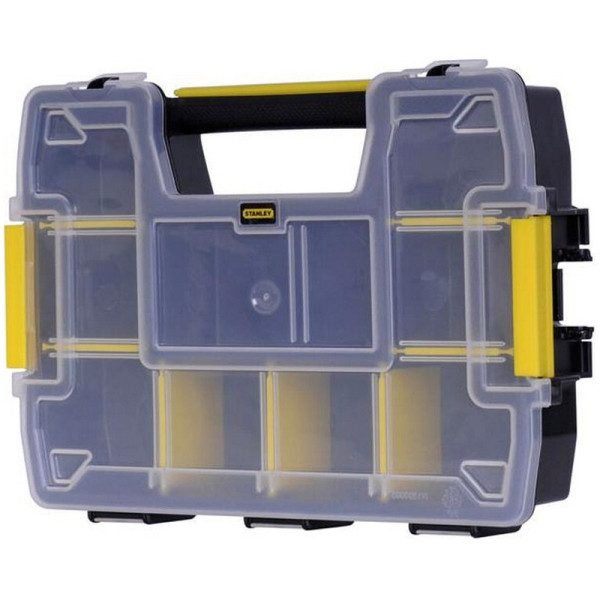 Органайзер Stanley STST1-70720, 30x22x6,5см