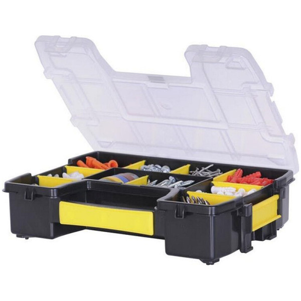 Органайзер Stanley STST1-70720, 30x22x6,5см