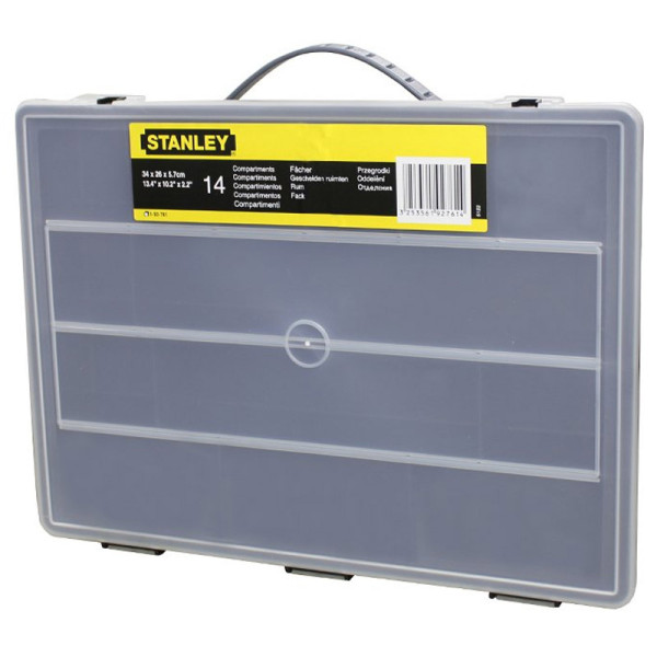 Органайзер Stanley 1-92-761, 34x26x6см