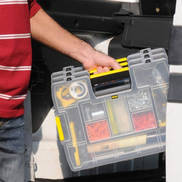 Органайзер професійний Stanley 1-97-483, 38x29x7см