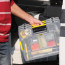 Органайзер професійний Stanley 1-97-483, 38x29x7см