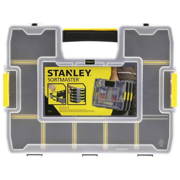 Органайзер професійний Stanley 1-97-483, 38x29x7см