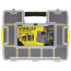 Органайзер професійний Stanley 1-97-483, 38x29x7см