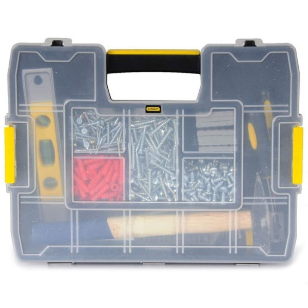 Органайзер професійний Stanley 1-97-483, 38x29x7см