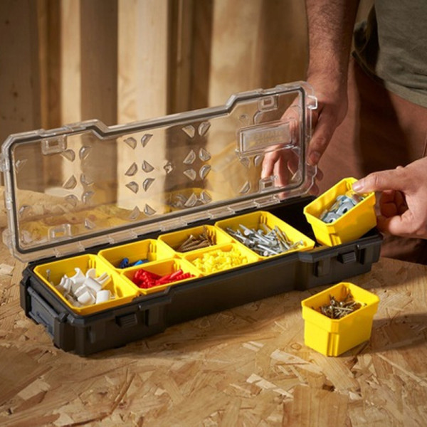 Органайзер професійний Stanley FMST1-75781 45x15x7см