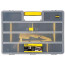 Органайзер Stanley 1-92-762, 48x33x8см